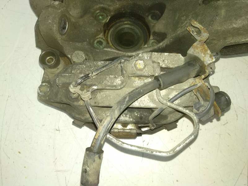PINZA FRENO TRASERA DERECHA AUDI A8 (D2) 2.5 TDI