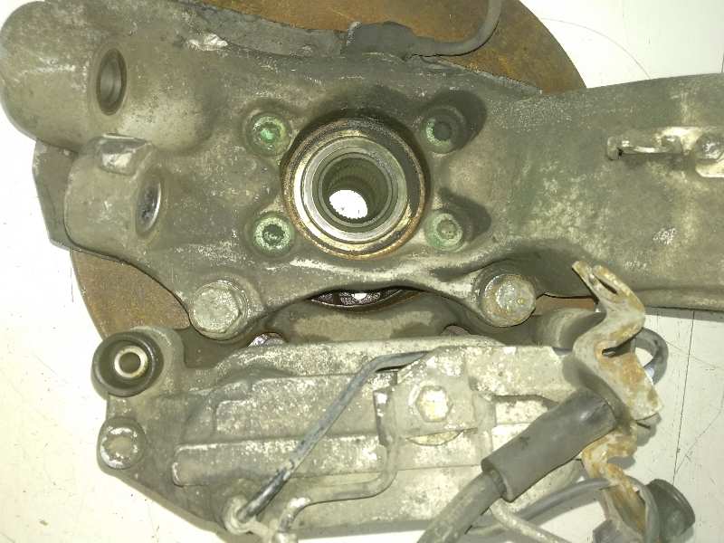 PINZA FRENO TRASERA DERECHA AUDI A8 (D2) 2.5 TDI