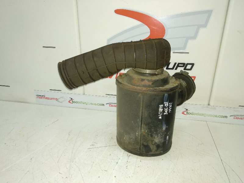 FILTRO AIRE PEUGEOT 205 RALLYE 1.3 G 5 V