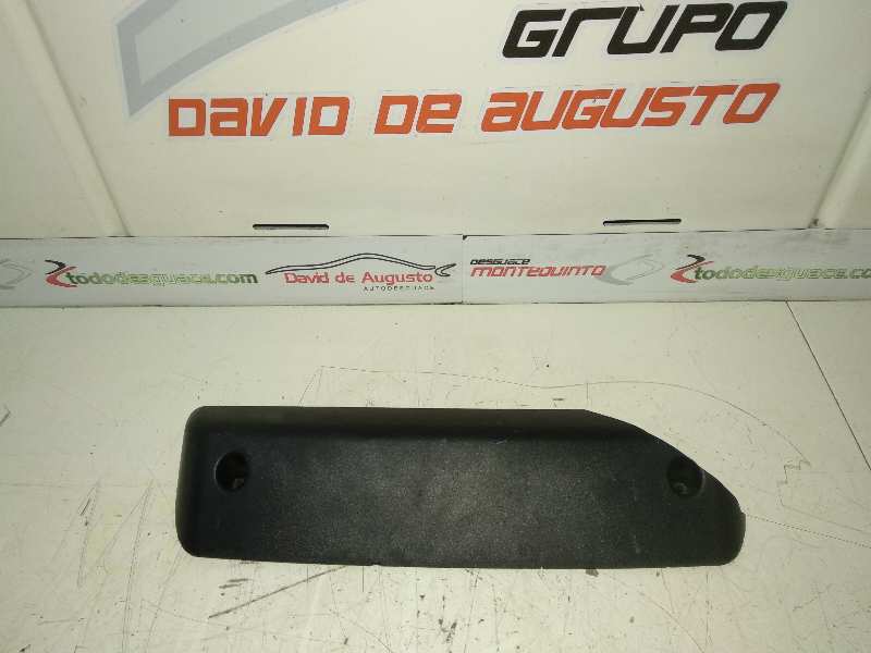 LUZ CENTRAL DE FRENO NISSAN MICRA (K11) Comfort