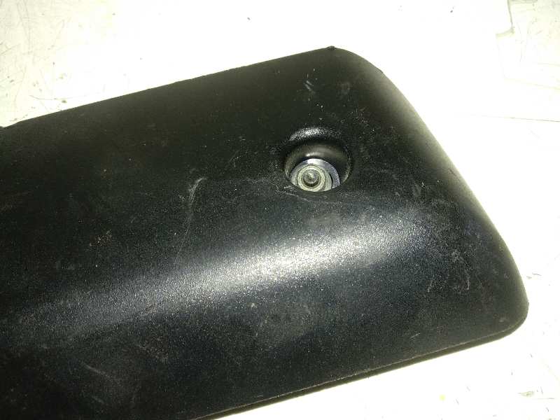 LUZ CENTRAL DE FRENO NISSAN MICRA (K11) Comfort