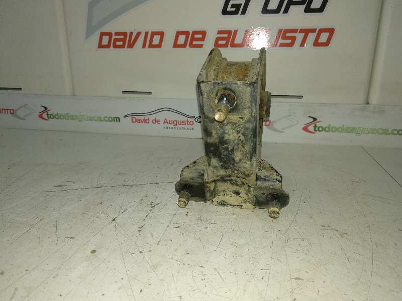 TACO MOTOR HONDA HR-V (GH) 2WD (3-ptas.) (GH1)