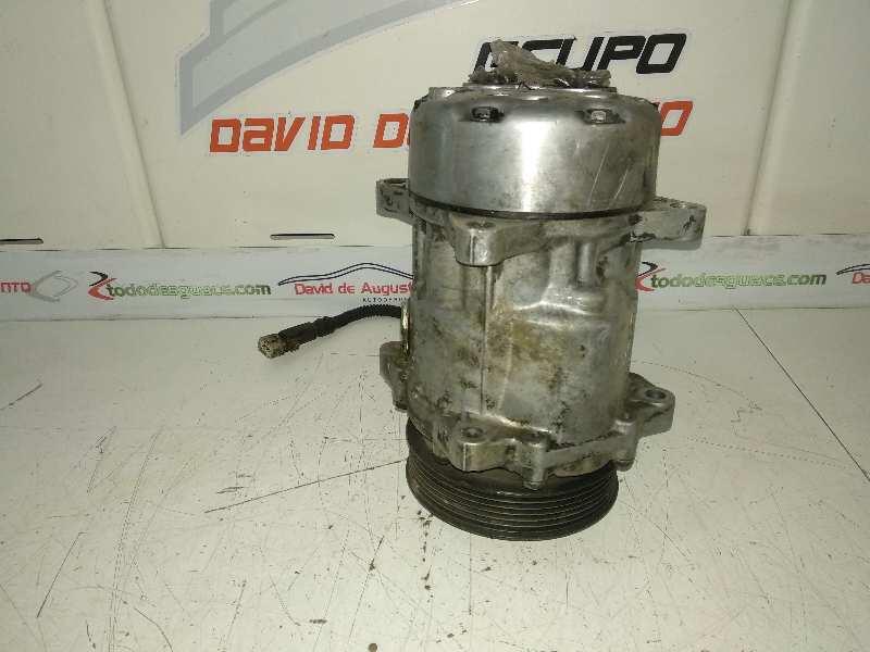 COMPRESOR AIRE ACONDICIONADO CITROEN XANTIA BERLINA 1.9 Turbodiesel CAT (DHV. DHW / XUD9BSD)
