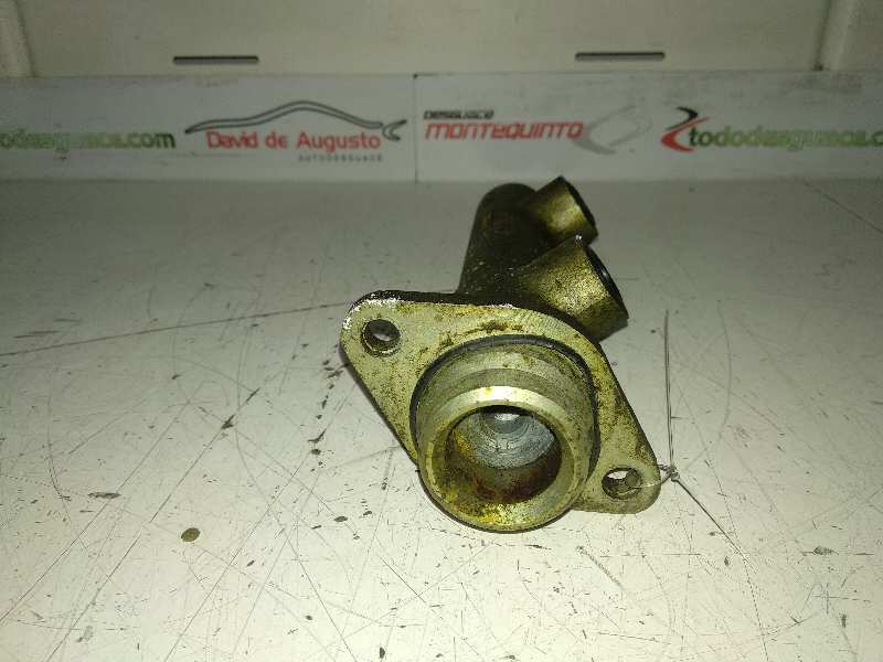 BOMBA FRENO FORD ESCORT BERLINA