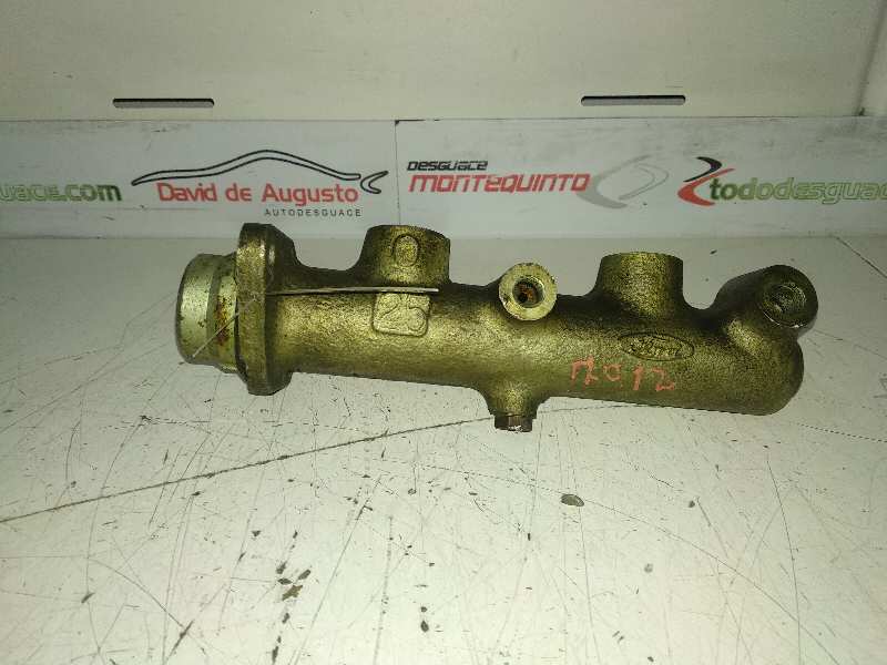 BOMBA FRENO FORD ESCORT BERLINA