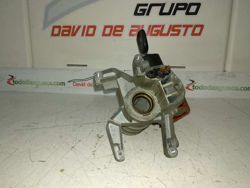 ANTIRROBO FORD ORION 1.6 D (54 CV) 5 velocidades