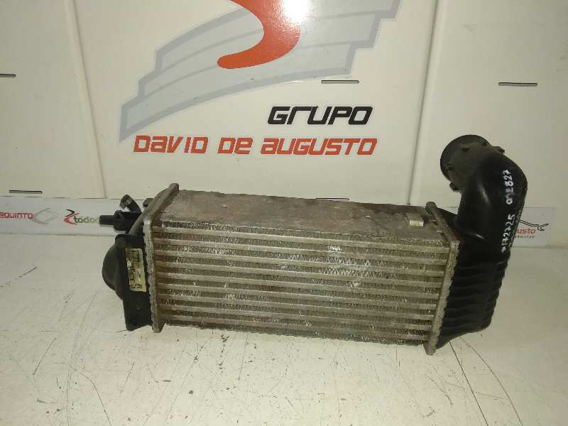 INTERCOOLER CITROEN C5 BERLINA 2.0 HDi (90 CV) 5 velocidades