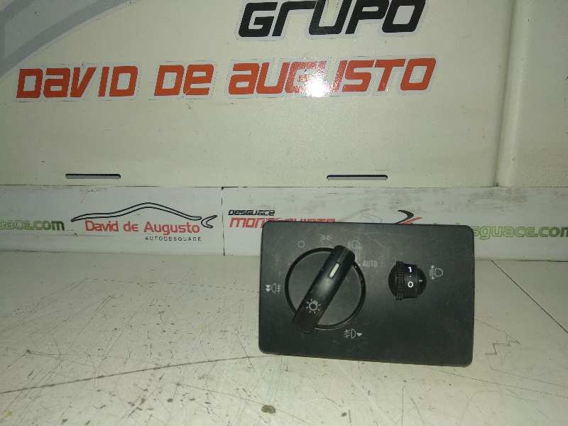 MANDO LUCES FORD FIESTA (CBK) 1.4 16V CAT