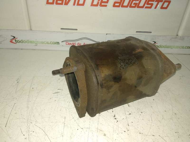 CATALIZADOR DAEWOO KALOS 1.2 (72 CV) 5 velocidades