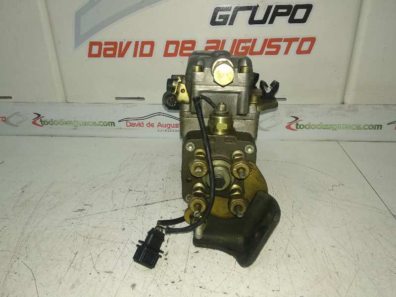 BOMBA INYECCION RENAULT MEGANE I CLASSIC (LA0) 1.9 dTi RN (LAON)