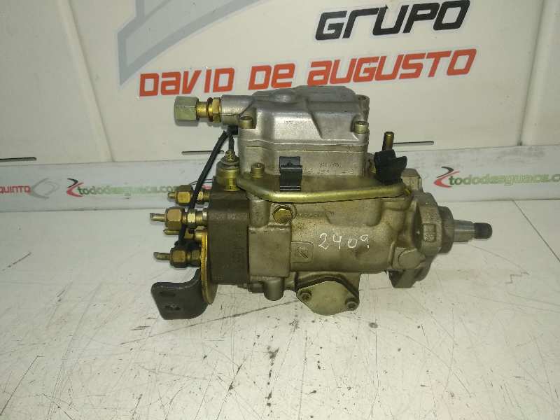 BOMBA INYECCION RENAULT MEGANE I CLASSIC (LA0) 1.9 dTi RN (LAON)