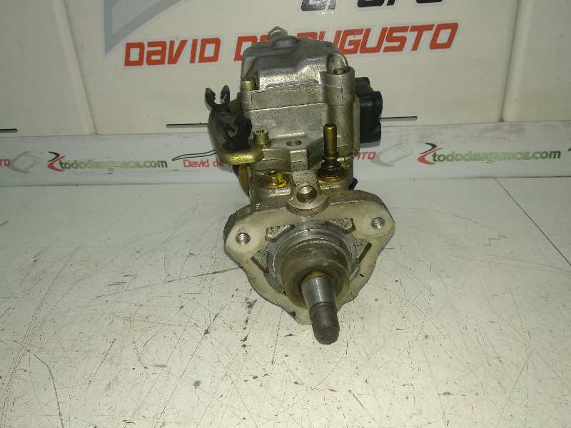 BOMBA INYECCION RENAULT MEGANE I CLASSIC (LA0) 1.9 dTi RN (LAON)