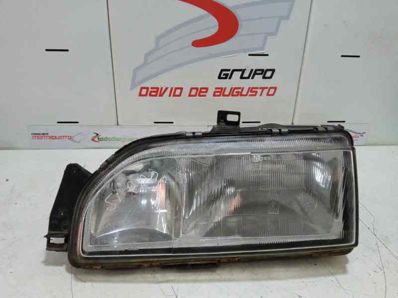 FARO IZQUIERDO FORD SIERRA BERLINA *