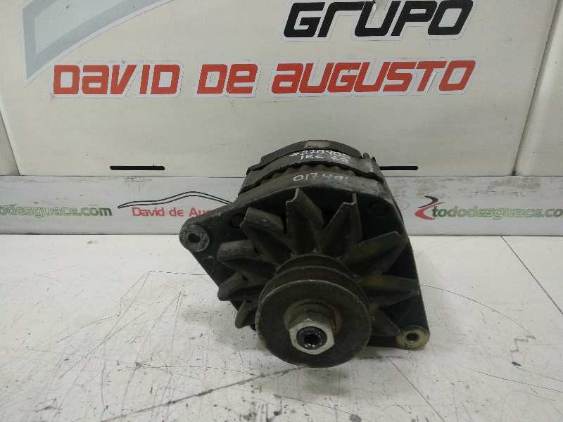 ALTERNADOR RENAULT 5 1.1 (45 CV) 5 velocidades