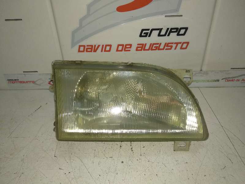 FARO DERECHO FORD TRANSIT CAJA CERRADA, CORTA (FY) (2000 =>) *