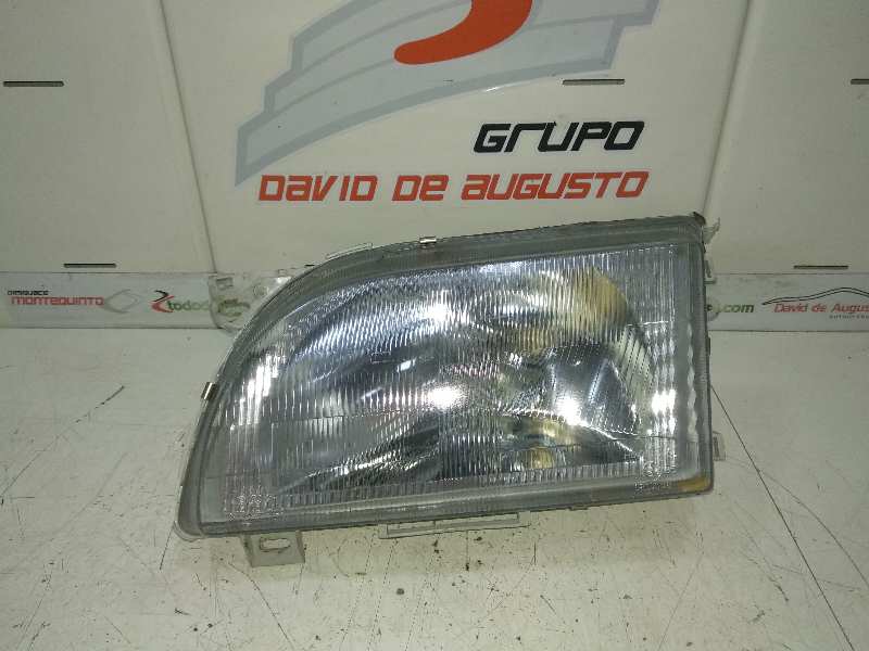 FARO IZQUIERDO FORD TRANSIT BUS 1995 Tourneo   2.5  GLX