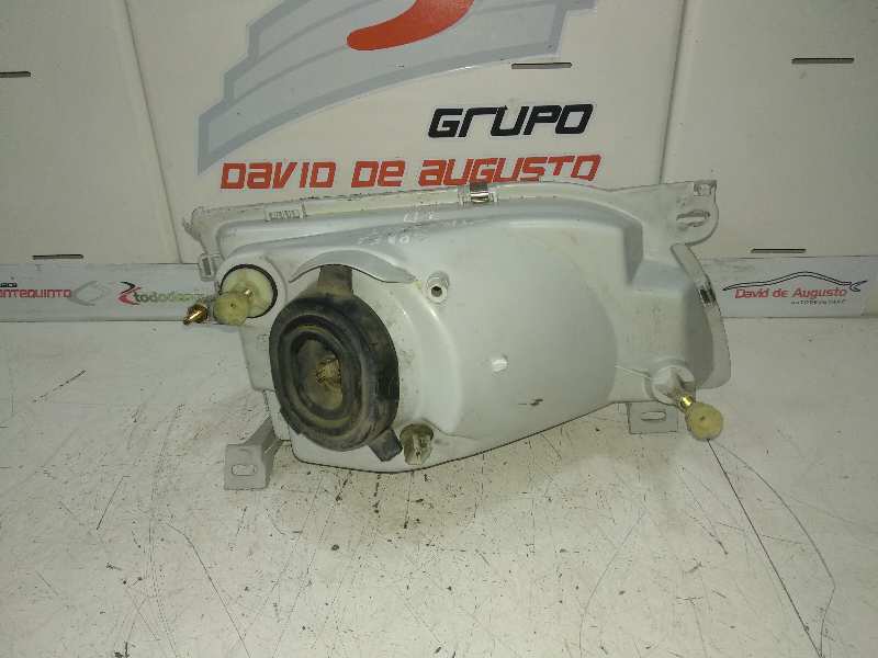 FARO IZQUIERDO FORD TRANSIT BUS 1995 Tourneo   2.5  GLX