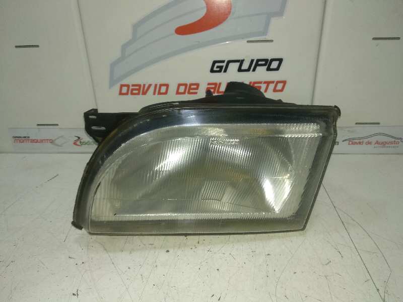FARO IZQUIERDO FORD TRANSIT