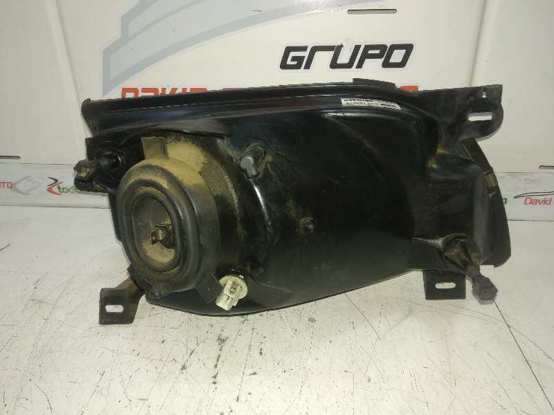 FARO IZQUIERDO FORD TRANSIT
