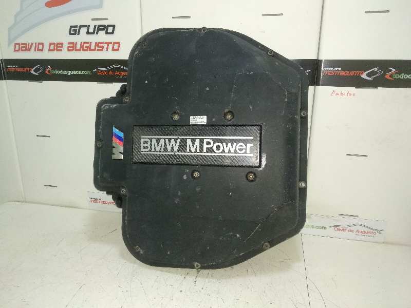 CAJA ADMISION BMW SERIE 5 BERLINA (E39) M5