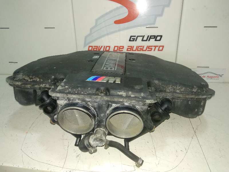 CAJA ADMISION BMW SERIE 5 BERLINA (E39) M5