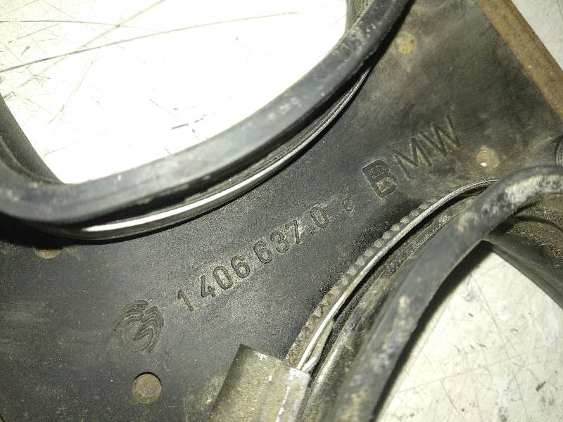 JUNTA ADMISION BMW SERIE 5 BERLINA (E39) M5
