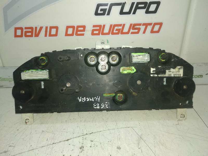 CUADRO INSTRUMENTOS NISSAN ALMERA (N16/E) 2.2 16V Turbodiesel CAT
