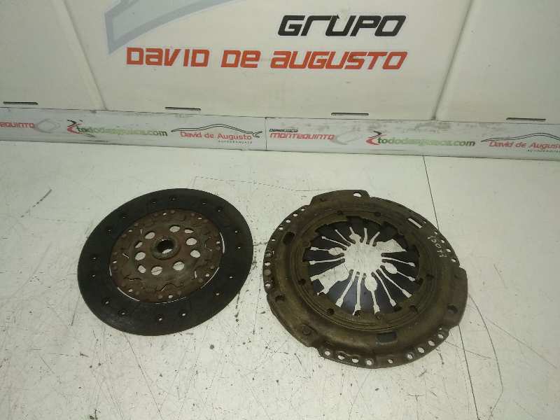 KIT EMBRAGUE SEAT TOLEDO (1M2) Signo