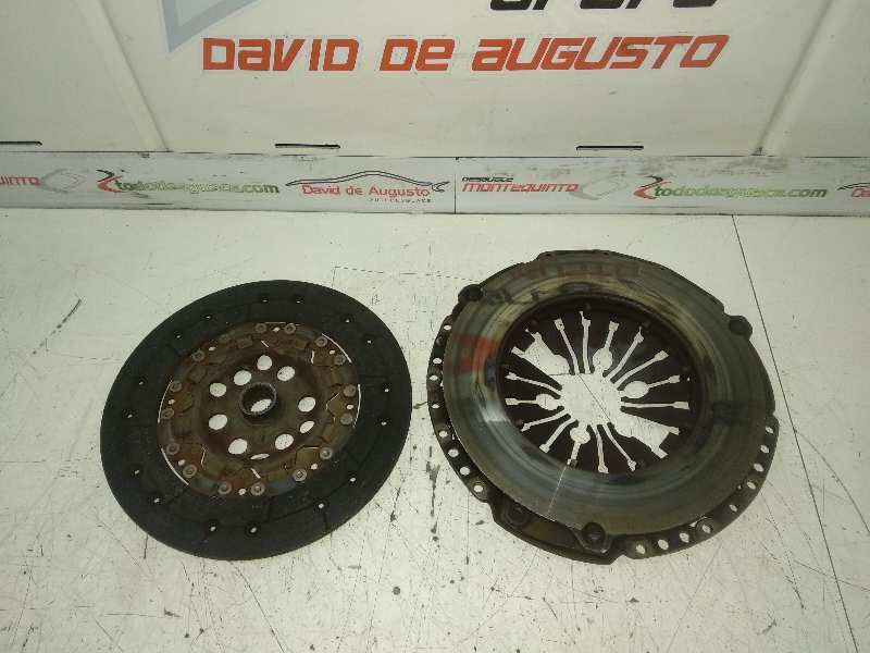 KIT EMBRAGUE SEAT TOLEDO (1M2) Signo