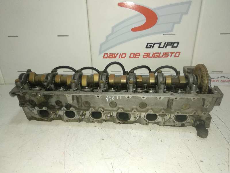 CULATA MERCEDES CLASE E (W124) BERLINA *