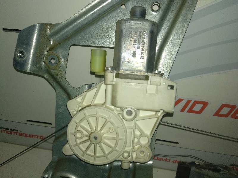 ELEVALUNAS DELANTERO IZQUIERDO MERCEDES SPRINTERII CAJA CERRADA (DESDE 01.06) 309/311/313/315         CDI  (906.631/633/635/637)