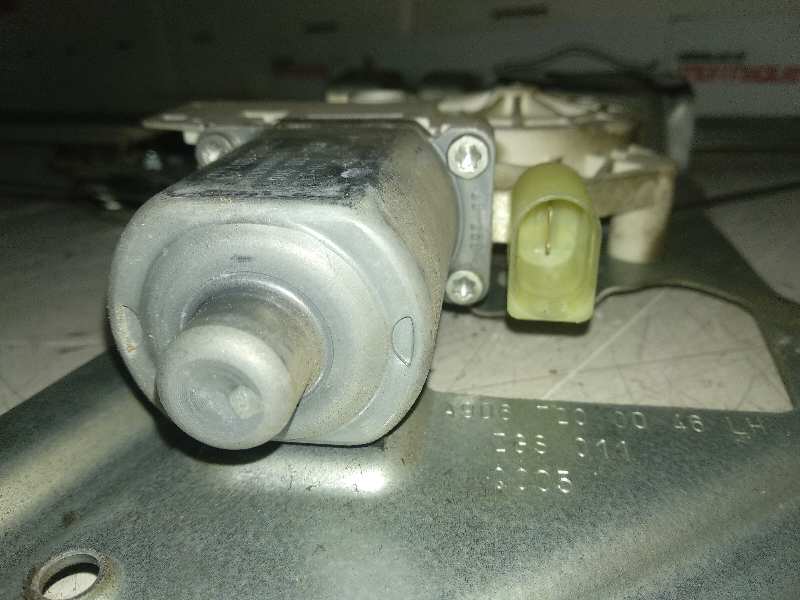 ELEVALUNAS DELANTERO IZQUIERDO MERCEDES SPRINTERII CAJA CERRADA (DESDE 01.06) 309/311/313/315         CDI  (906.631/633/635/637)