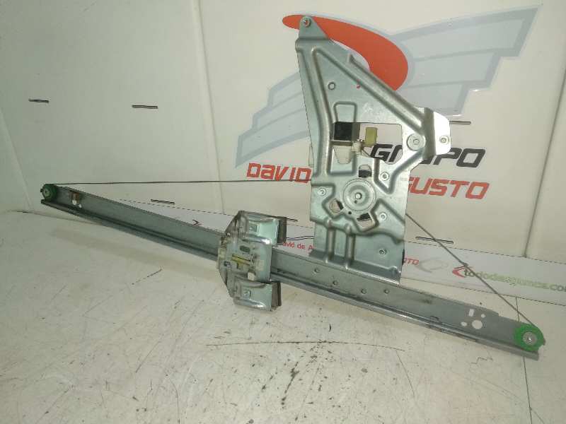 ELEVALUNAS DELANTERO IZQUIERDO MERCEDES SPRINTERII CAJA CERRADA (DESDE 01.06) 309/311/313/315         CDI  (906.631/633/635/637)