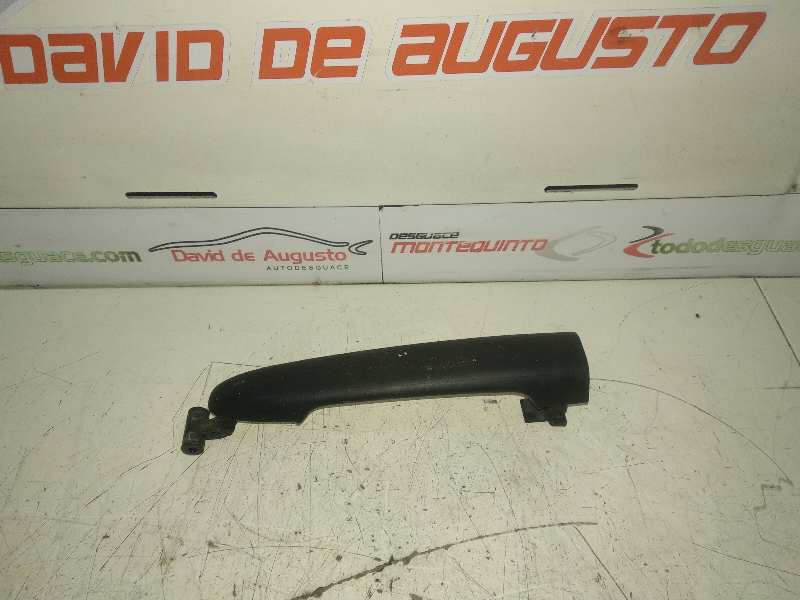 MANETA EXTERIOR DELANTERA IZQUIERDA MERCEDES SPRINTERII CAJA CERRADA (DESDE 01.06) 309/311/313/315         CDI  (906.631/633/635/637)