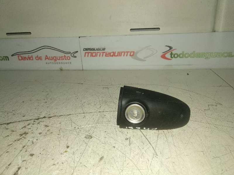 BOMBIN PUERT DELANTERA IZQUIERDA MERCEDES SPRINTERII CAJA CERRADA (DESDE 01.06) 309/311/313/315         CDI  (906.631/633/635/637)