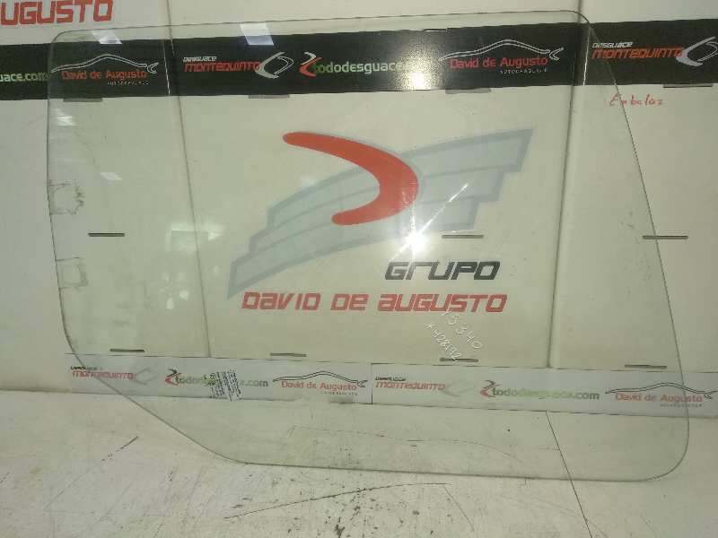 LUNA DELANTERA IZQUIERDA MERCEDES SPRINTERII CAJA CERRADA (DESDE 01.06) 309/311/313/315         CDI  (906.631/633/635/637)