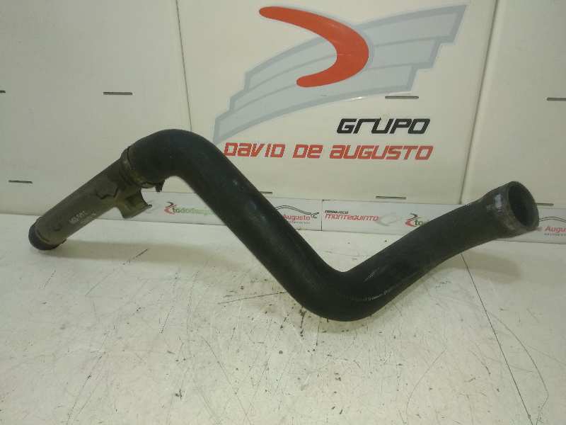 TUBO TURBO PEUGEOT EXPERT KASTEN KOMFORT 1.6 5 velocidades