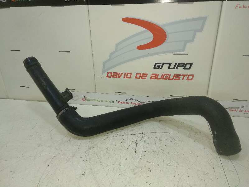TUBO TURBO PEUGEOT EXPERT KASTEN KOMFORT 1.6 5 velocidades