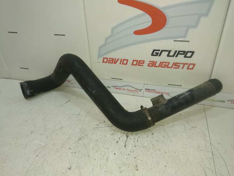 TUBO TURBO PEUGEOT EXPERT KASTEN KOMFORT 1.6 5 velocidades