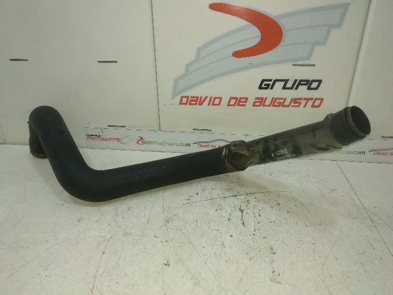 TUBO TURBO PEUGEOT EXPERT KASTEN KOMFORT 1.6 5 velocidades