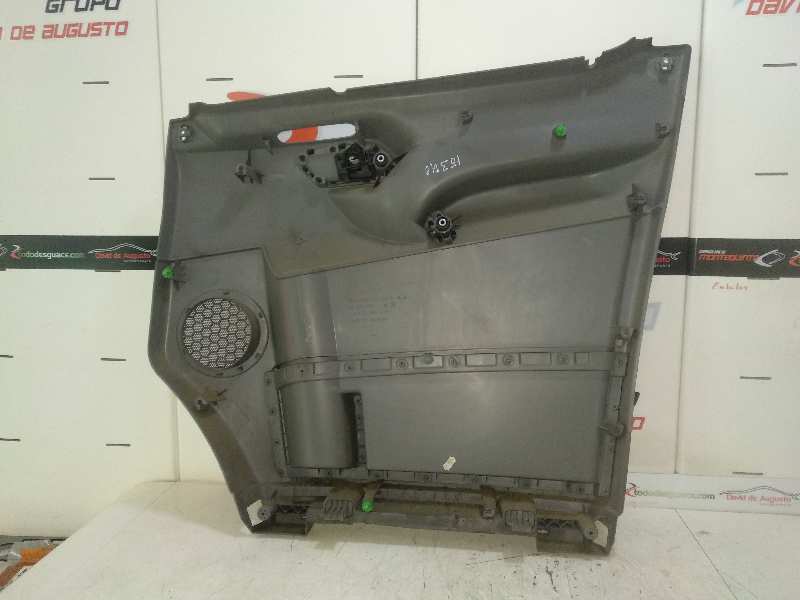 GUARNECIDO PUERT  DELANTERA IZQUIERDA MERCEDES SPRINTERII CAJA CERRADA (DESDE 01.06) 309/311/313/315         CDI  (906.631/633/635/637)