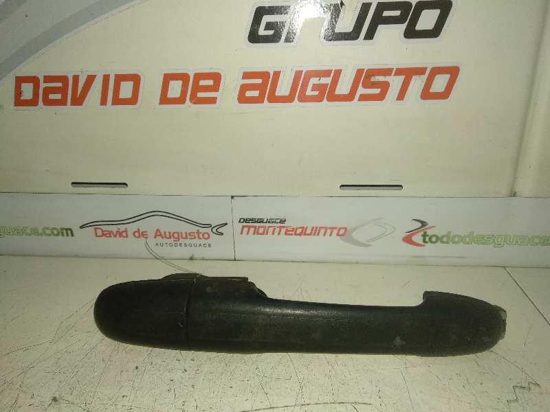 MANETA EXTERIOR DELANTERA DERECHA MERCEDES SPRINTERII CAJA CERRADA (DESDE 01.06) 309/311/313/315         CDI  (906.631/633/635/637)
