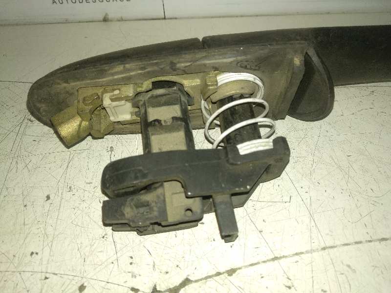 MANETA EXTERIOR DELANTERA DERECHA MERCEDES SPRINTERII CAJA CERRADA (DESDE 01.06) 309/311/313/315         CDI  (906.631/633/635/637)