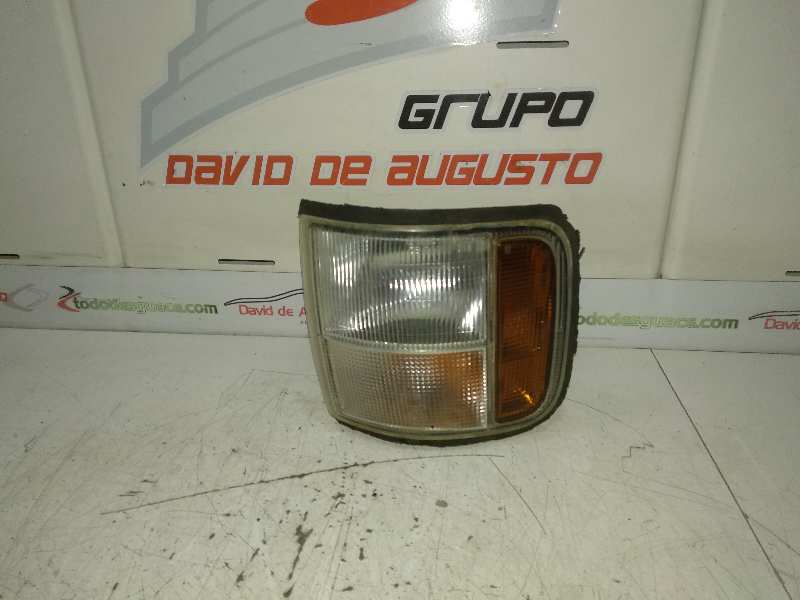 PILOTO DELANTERO DERECHO OPEL MONTEREY 3.0 DTI (159 CV) 5 velocidades