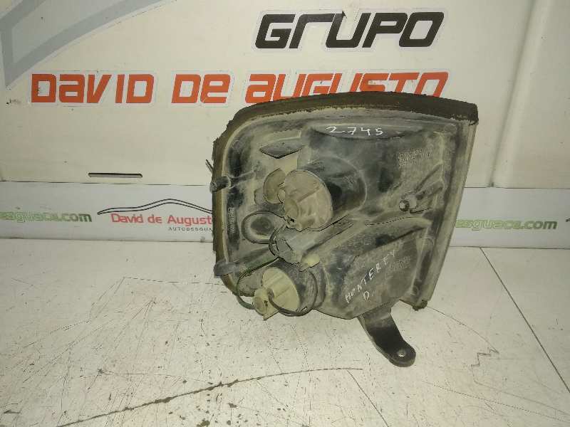 PILOTO DELANTERO DERECHO OPEL MONTEREY 3.0 DTI (159 CV) 5 velocidades