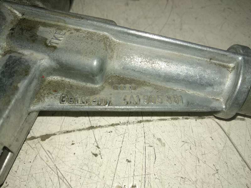 ANTIRROBO AUDI 100 BERLINA (C4) Europa