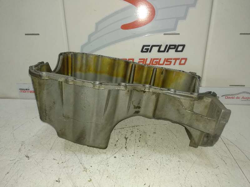 CARTER RENAULT MEGANE I CLASSIC (LA0) 1.6 (90 CV) 5 velocidades