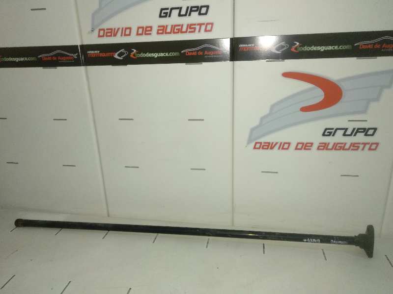 BARRA TORSION NISSAN TERRANO/TERRANO.II (R20) Comfort