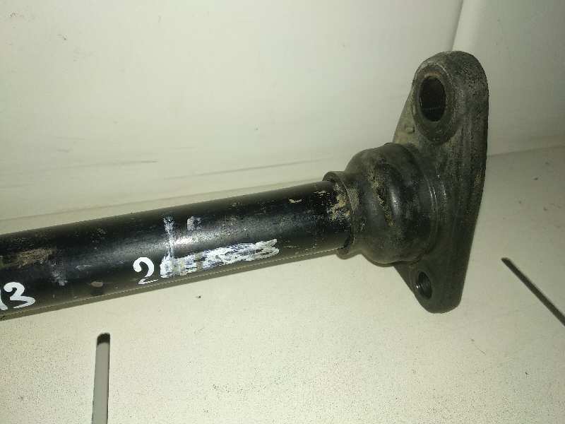 BARRA TORSION NISSAN TERRANO/TERRANO.II (R20) Comfort