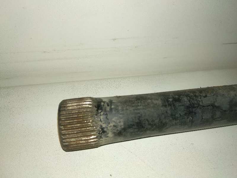 BARRA TORSION NISSAN TERRANO/TERRANO.II (R20) Comfort